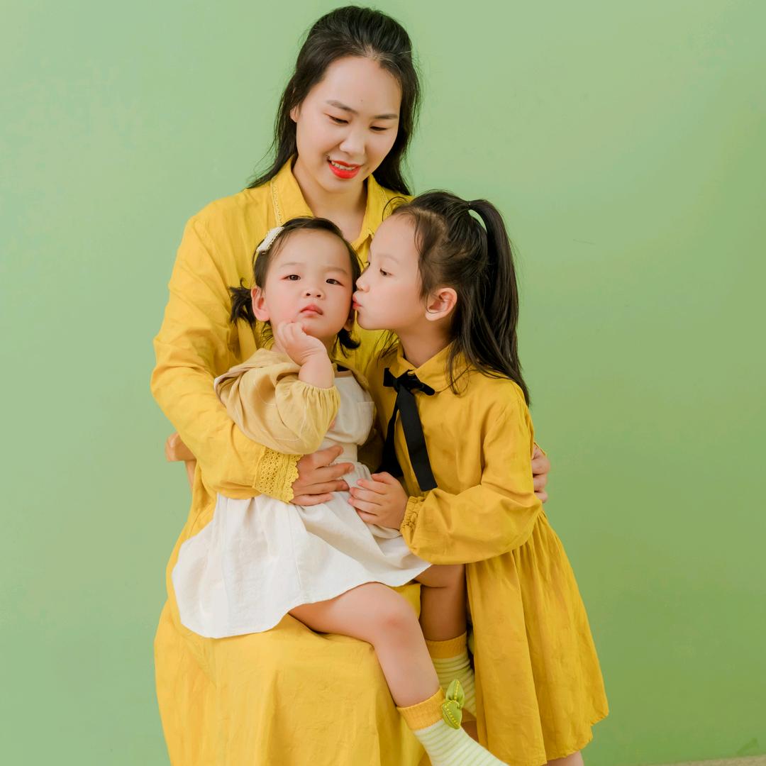 糖果妈.