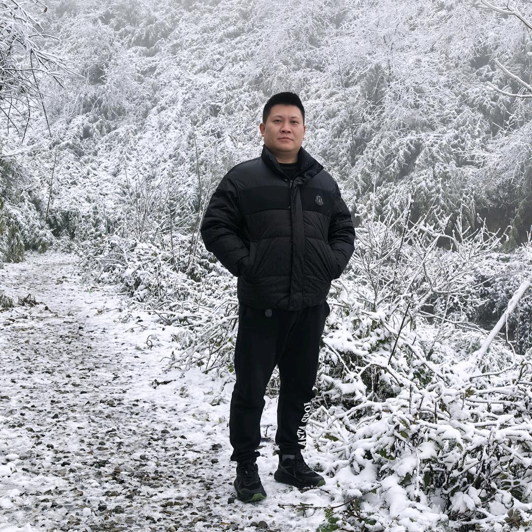 陈显涛