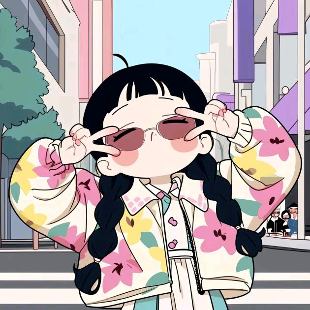 小橙子