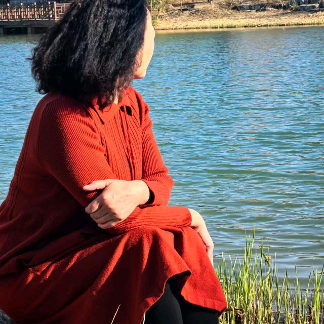 李欣格（拒私聊）