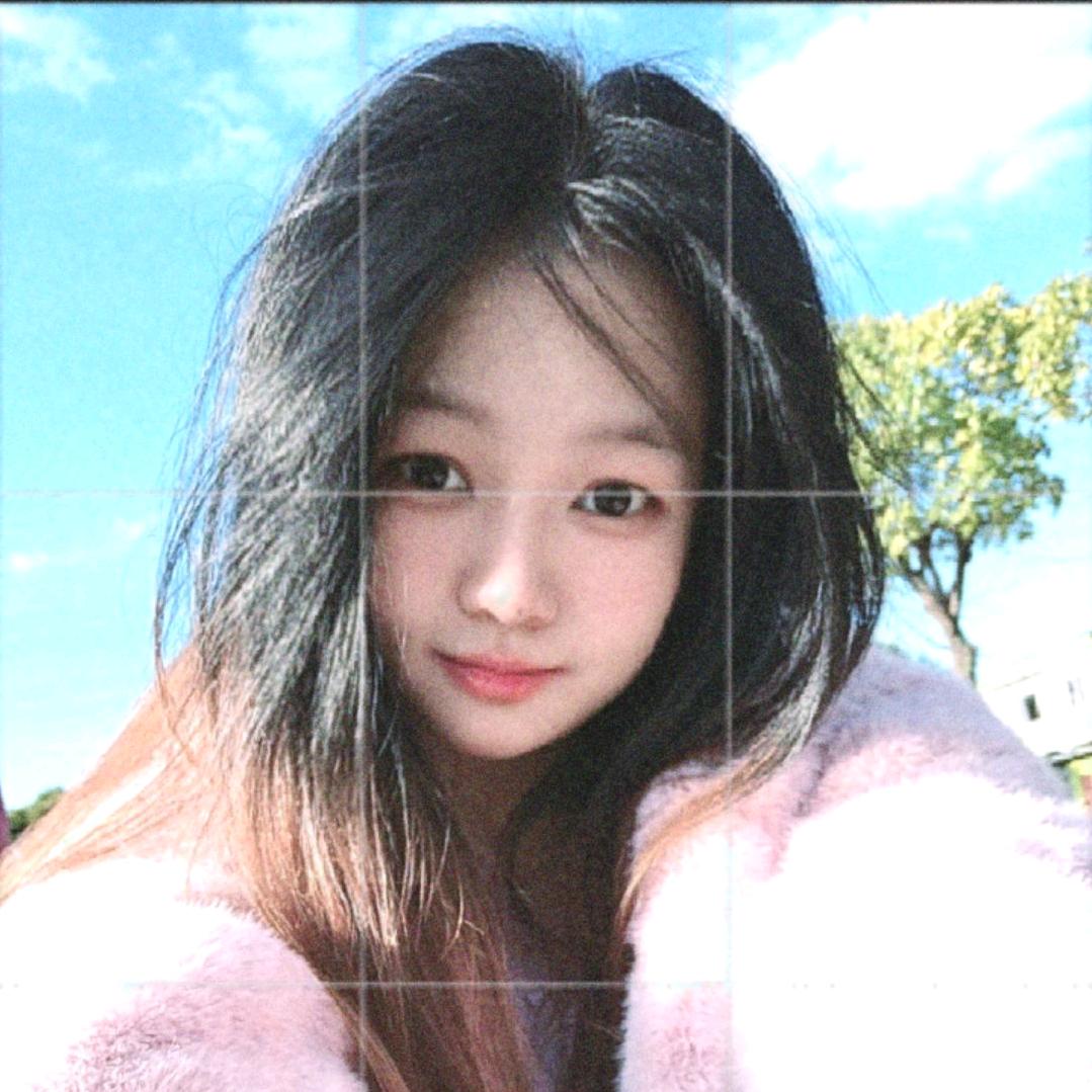 小雪超白🍓