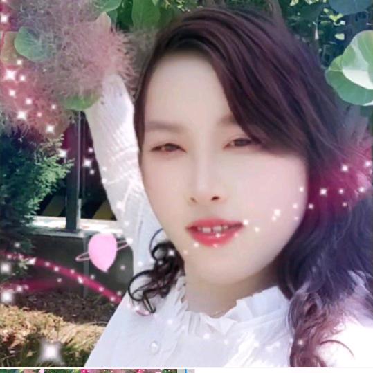 杨雪冬