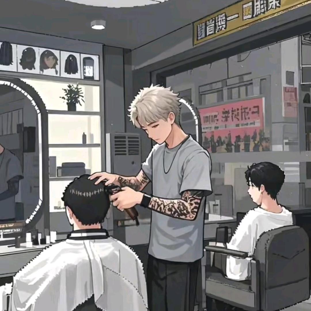 一条yu
