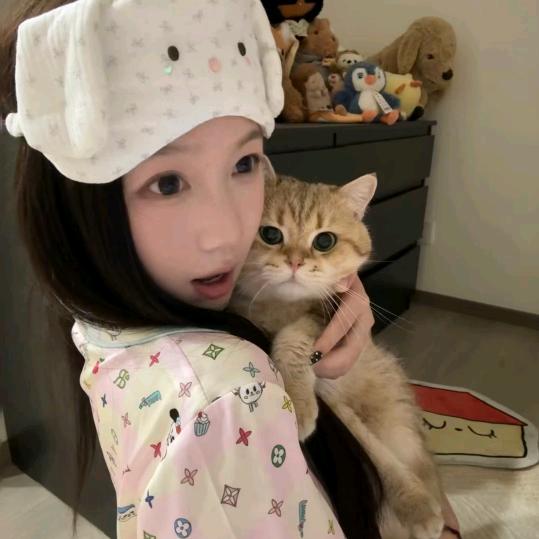 爱吃玉米，
