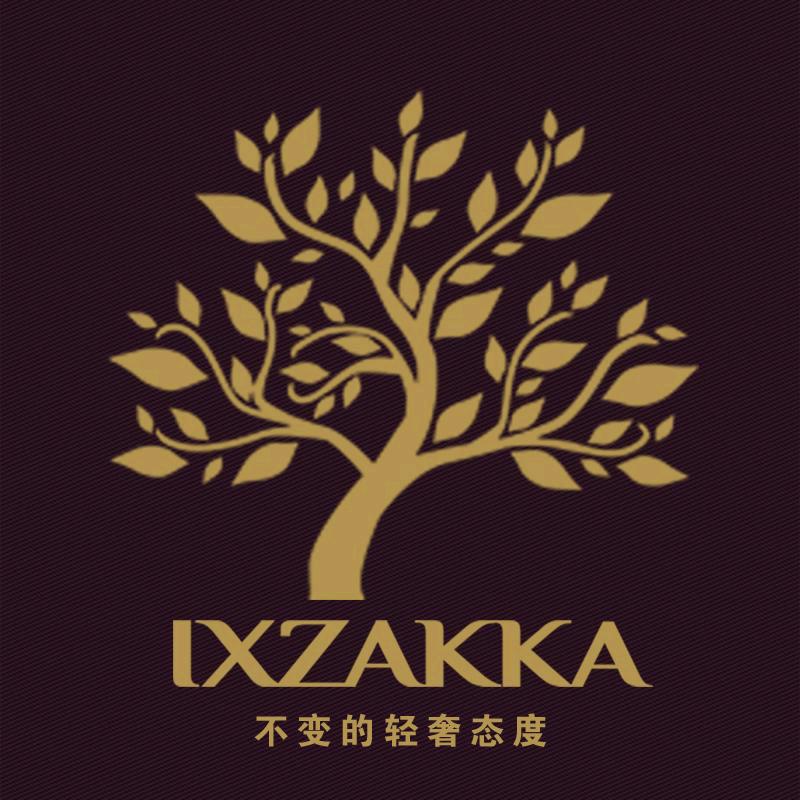 小鑫(ixzakka)