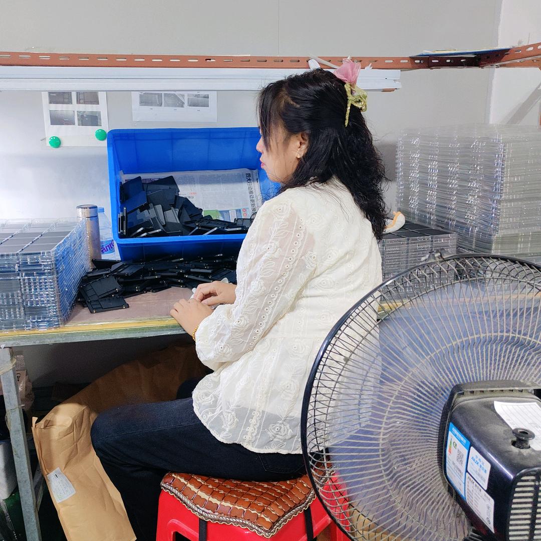 好梦