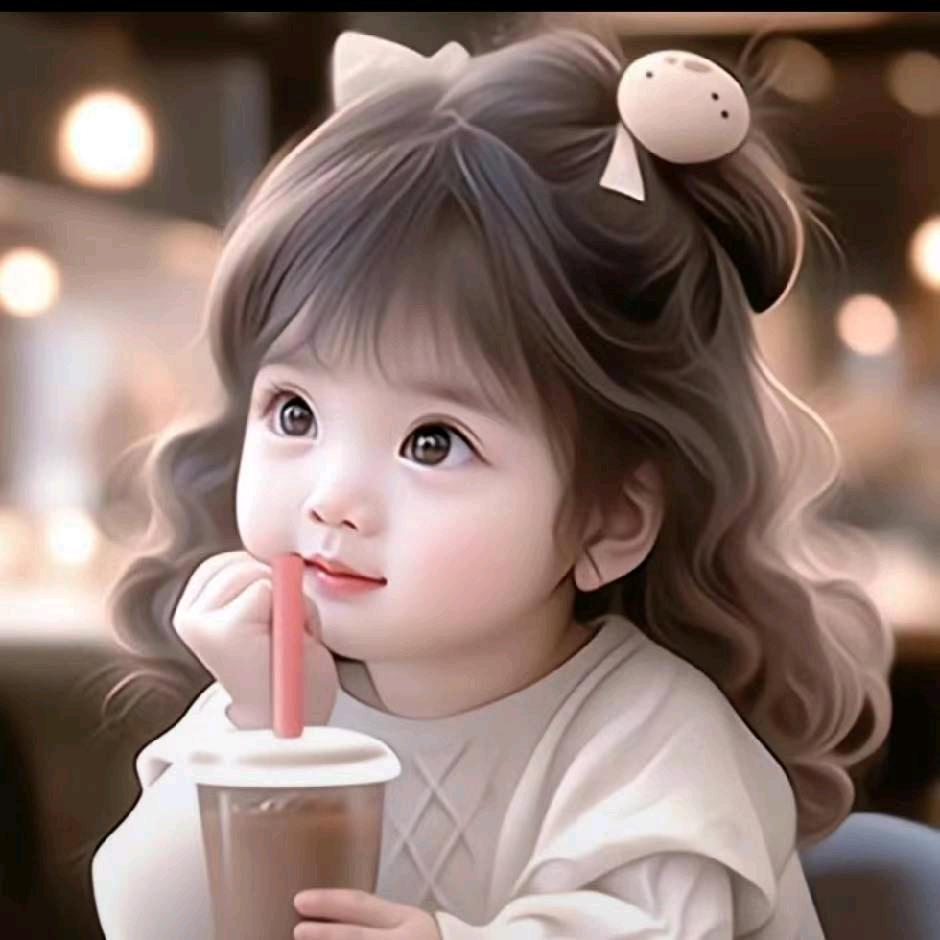 幸运⭐