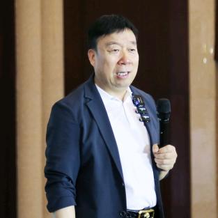 袁国顺讲免费模式（现场课火热报名）