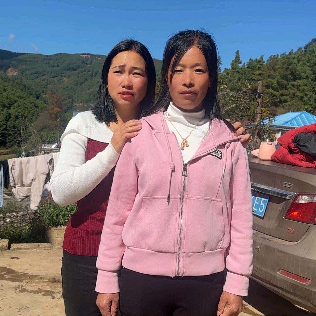 农村小啊竹【表妹传媒】