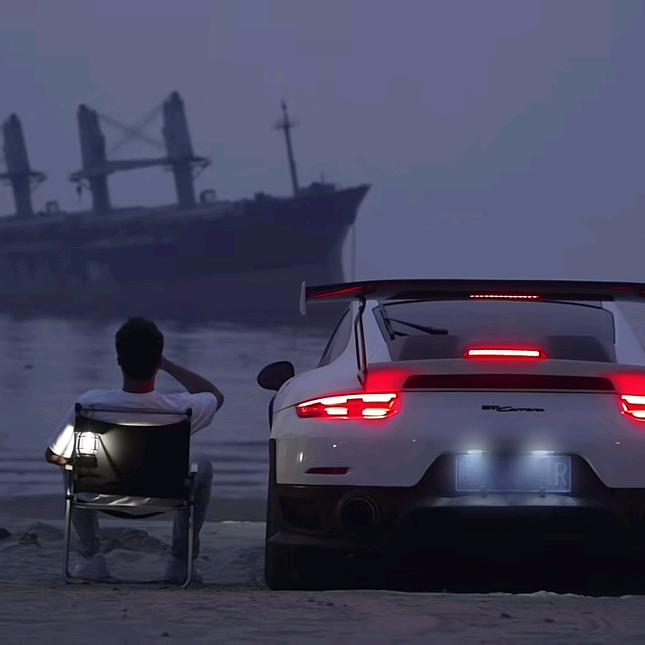 闻道说车