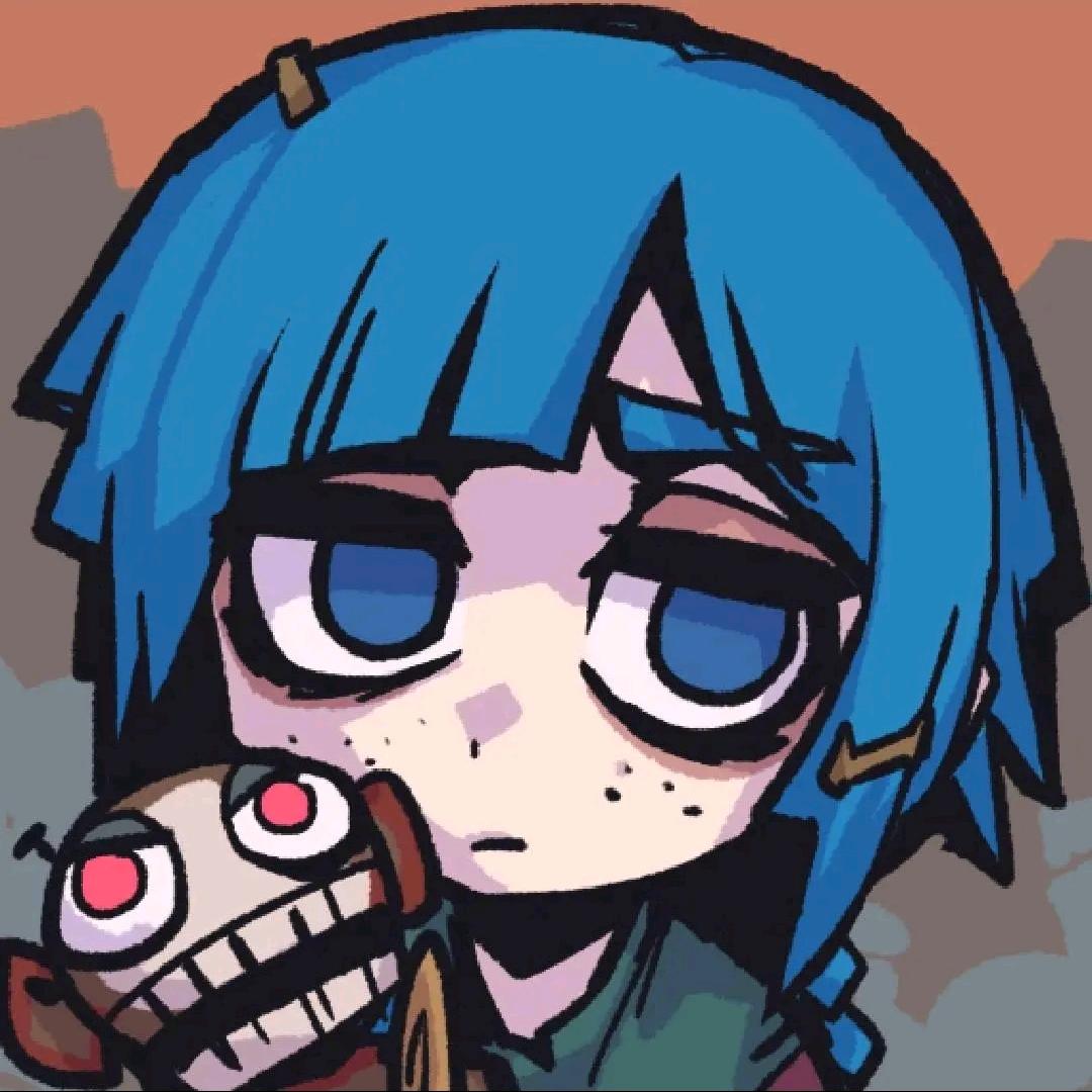 jinx.