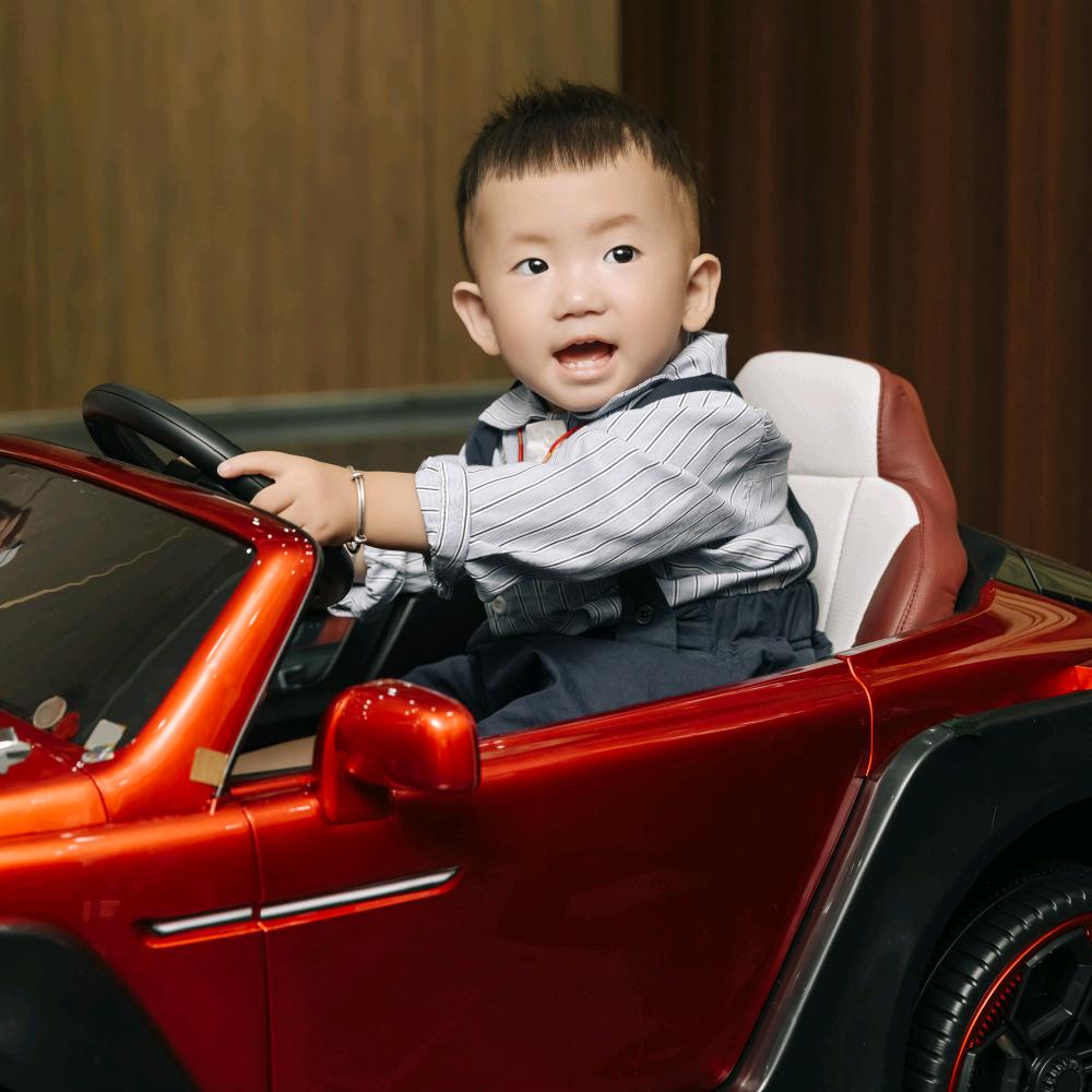 优雅霞姐 (日常生活)