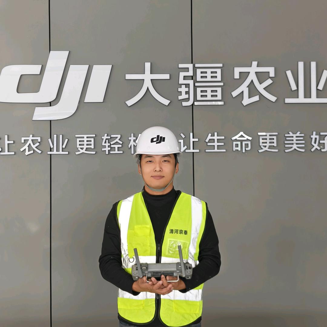 清河县大疆农业  小召