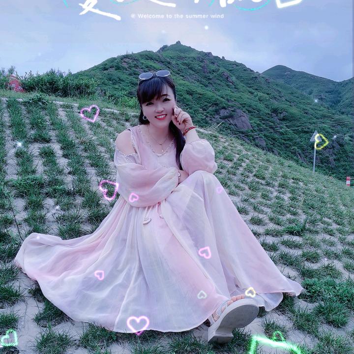 开心果儿