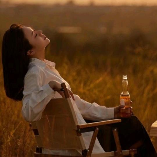 一颗陈皮话梅糖