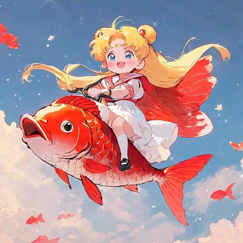 林壮壮🎙️（休整再出发）