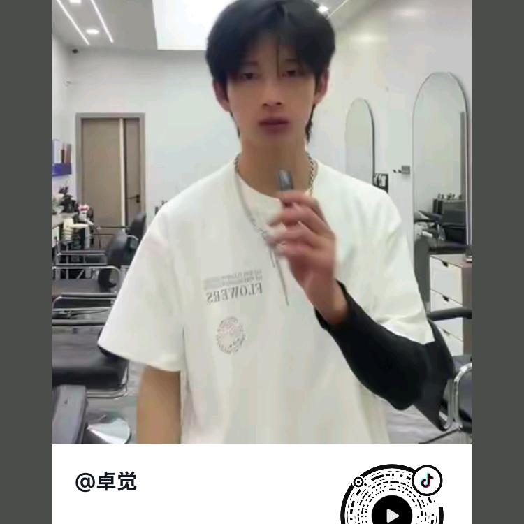 卓觉