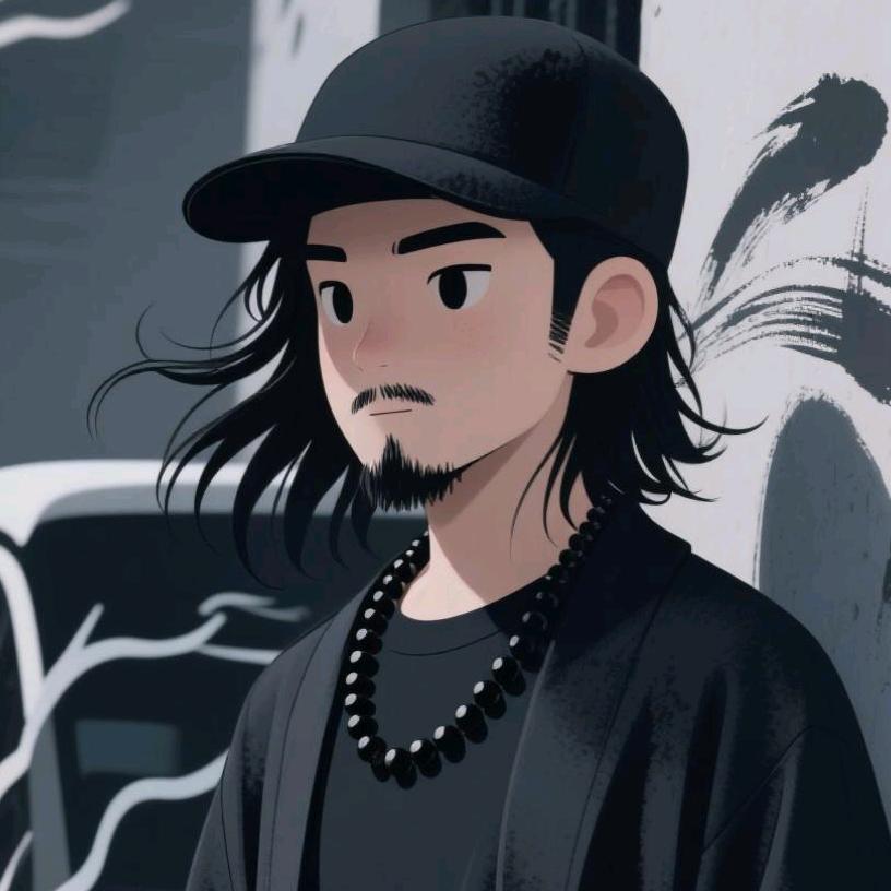 四合~庭院设计