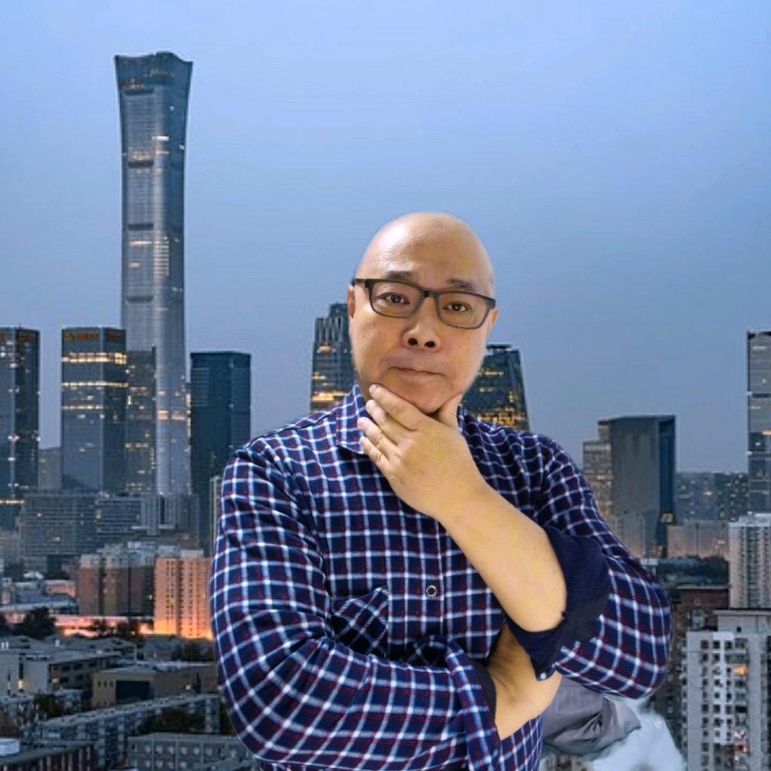霸麦煮酒
