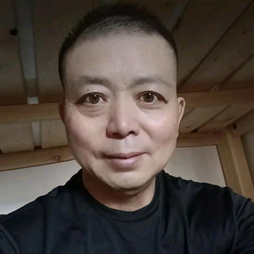 凭栏观海