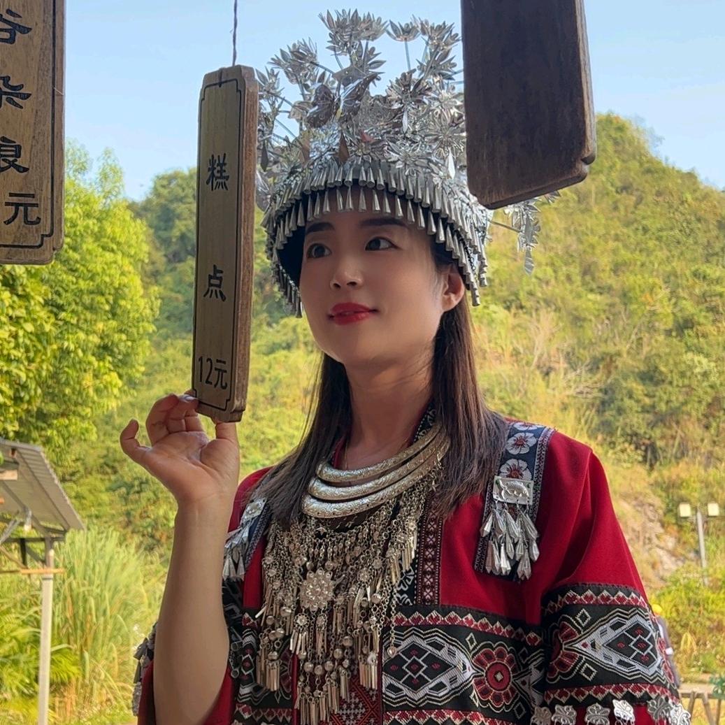 妮妮