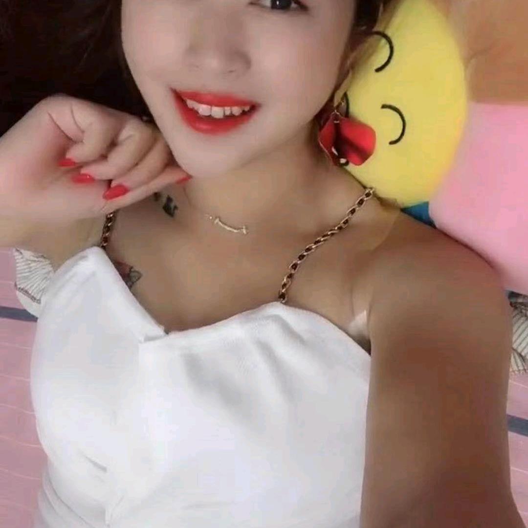 美丽的姑娘