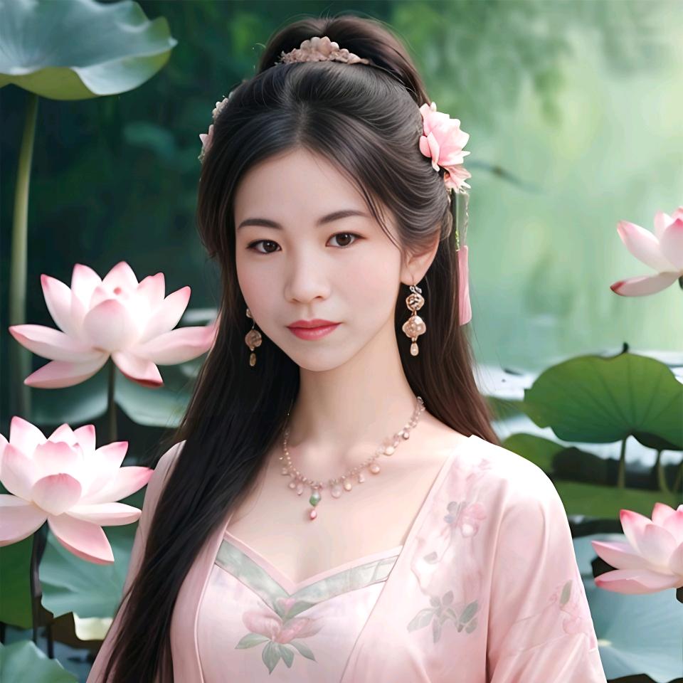 暗香🪷