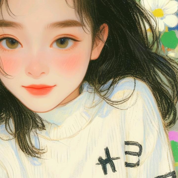 🌈南笙姑娘