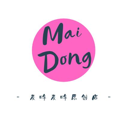 麦咚服饰