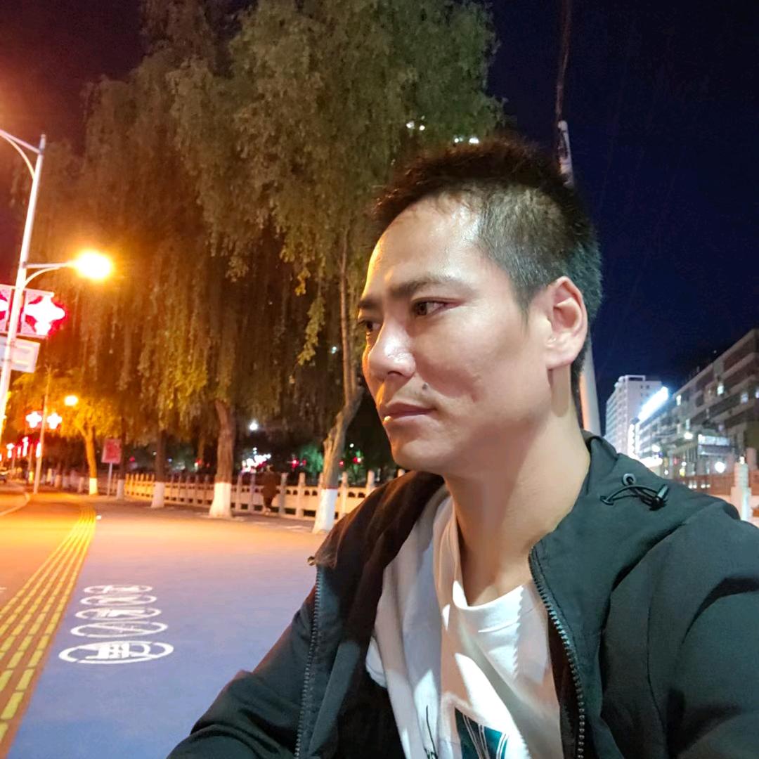 农村人