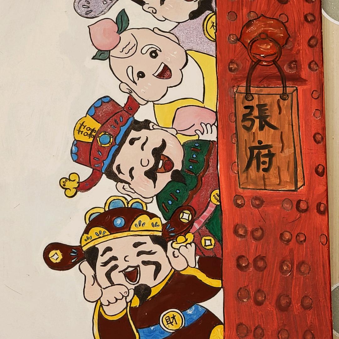 财小叁