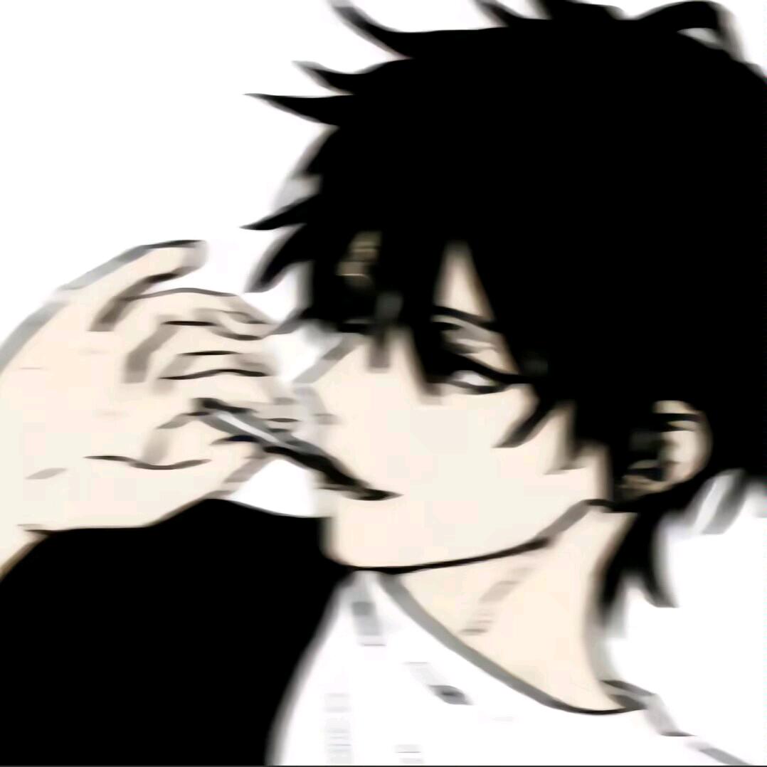 无序记