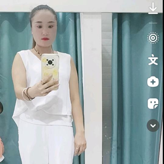 80后单身妈妈