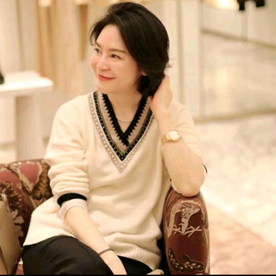 我是摩羯♑精致女装