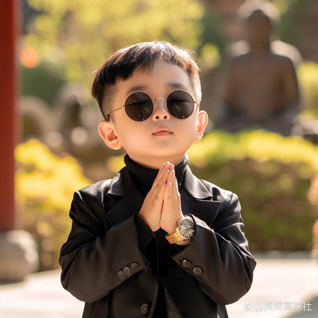 未来也许是个迷