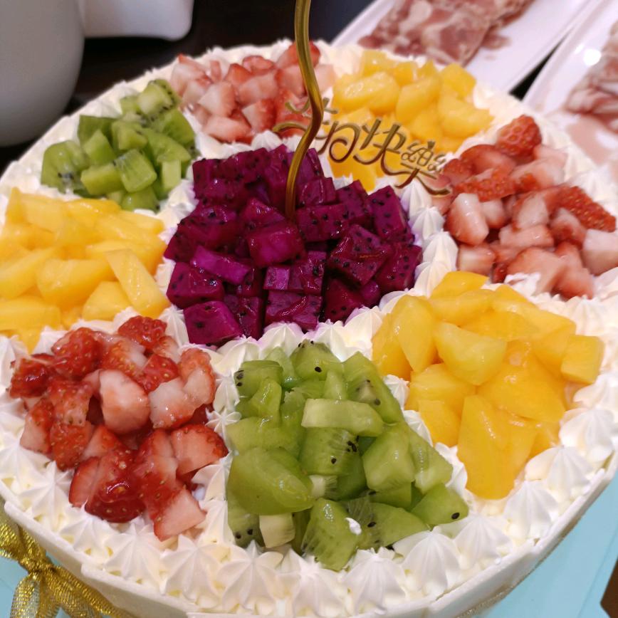 每天心情都不一样