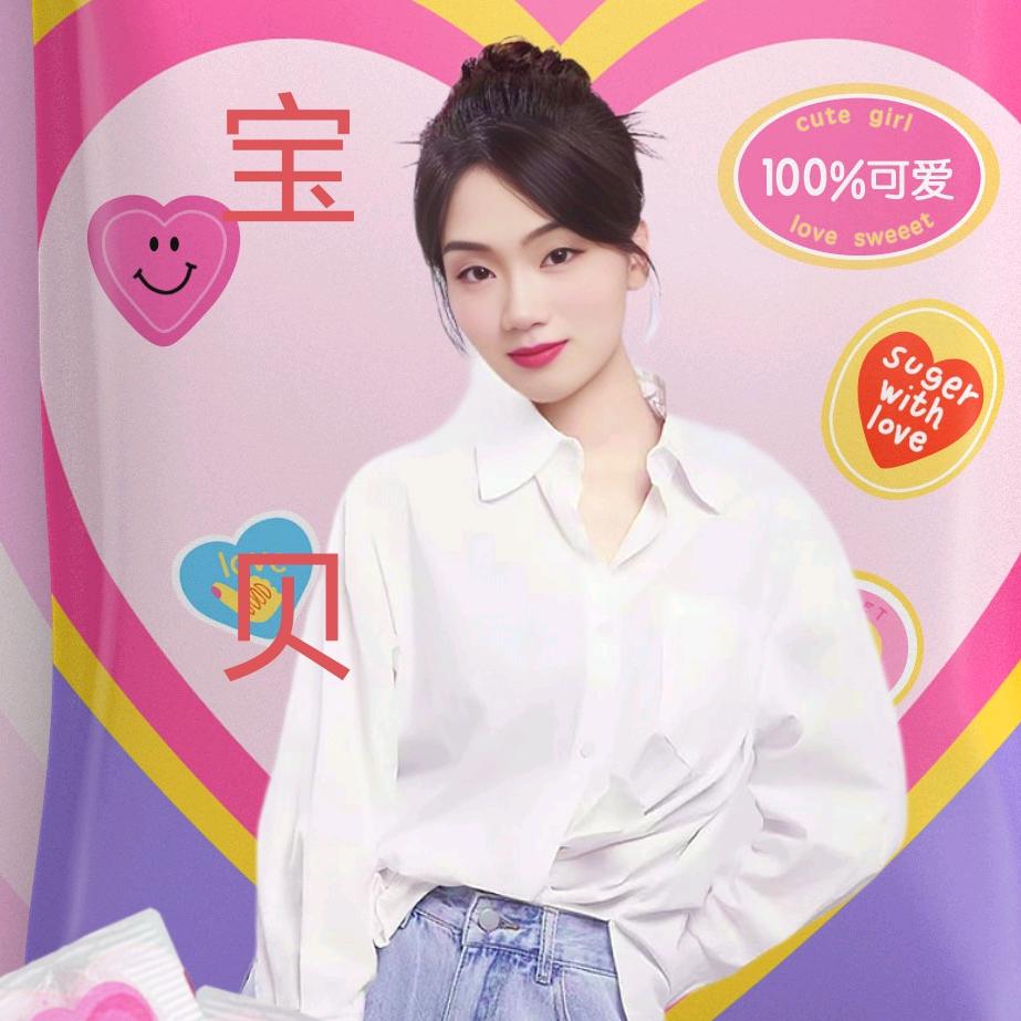 纯 % 真