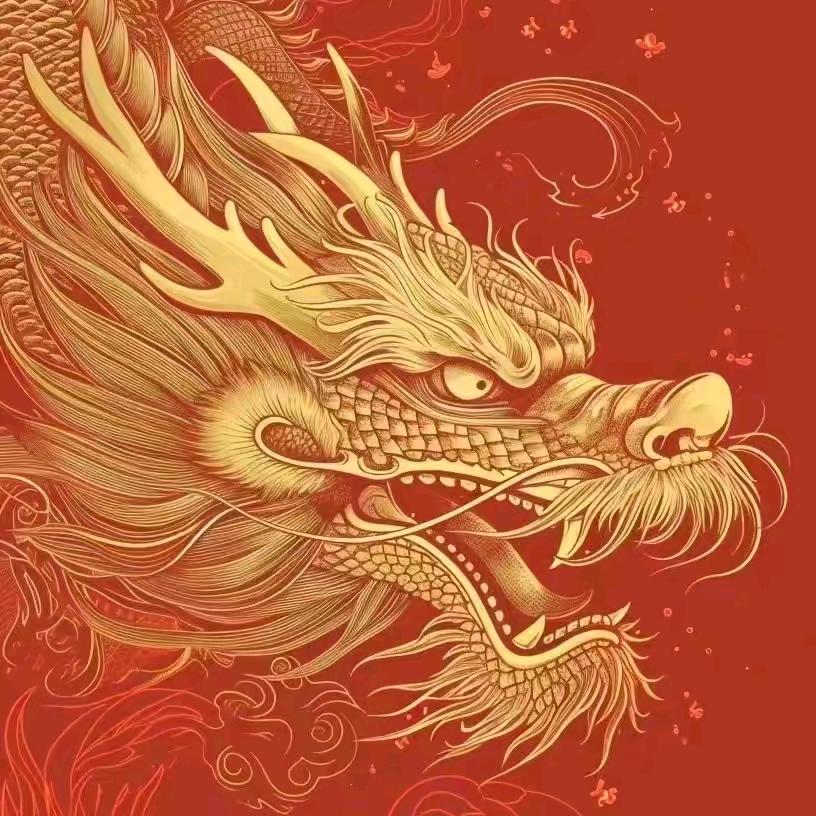 潮起潮落