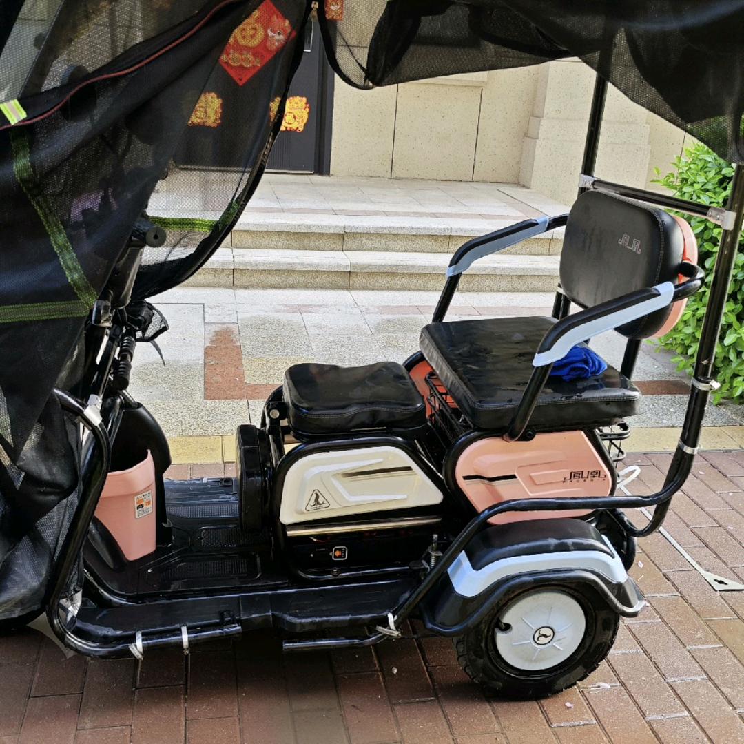 鸡泽二手电动车