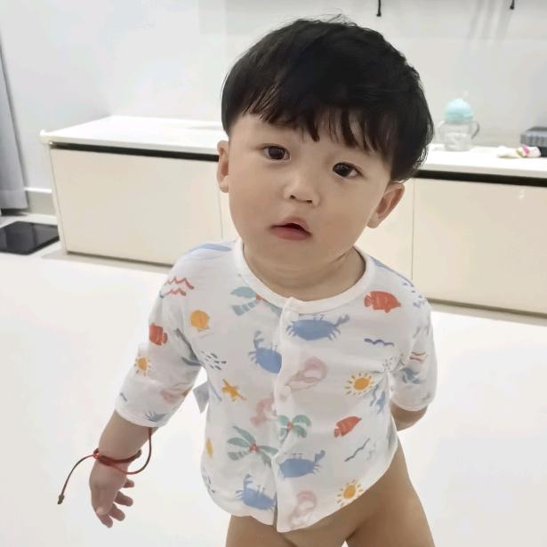 航航与彤彤