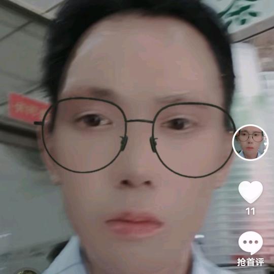 平安好运(安叔)