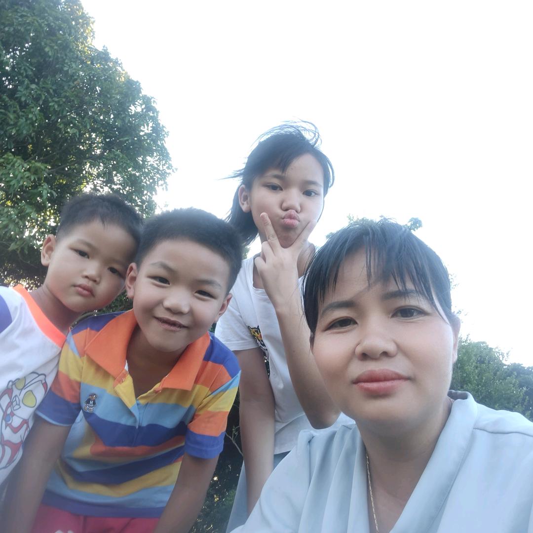 @开心果