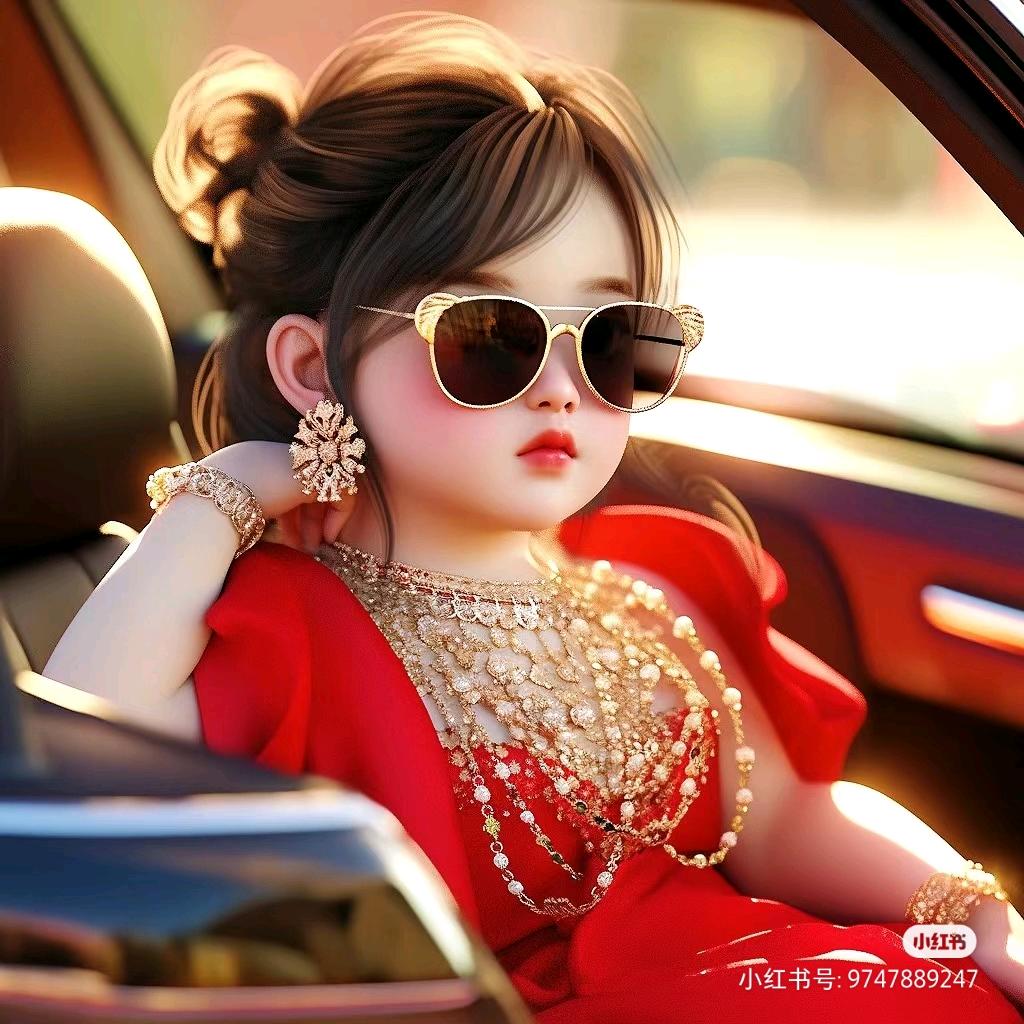 尤尤子涵
