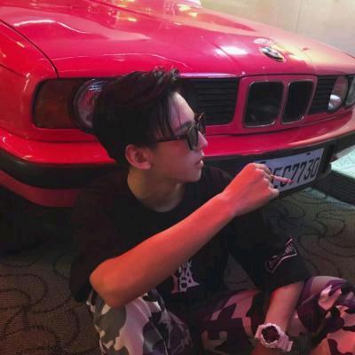 他们都叫我亮总