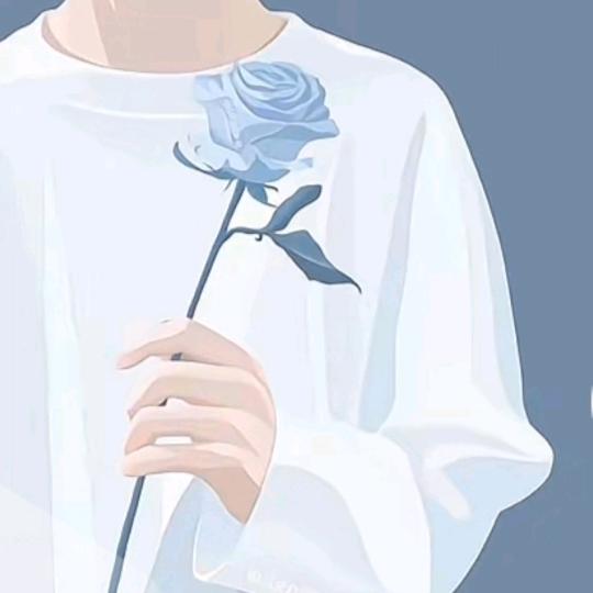 小卓不打反手🏸