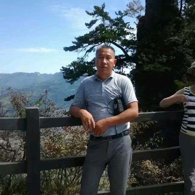 虎啸森林