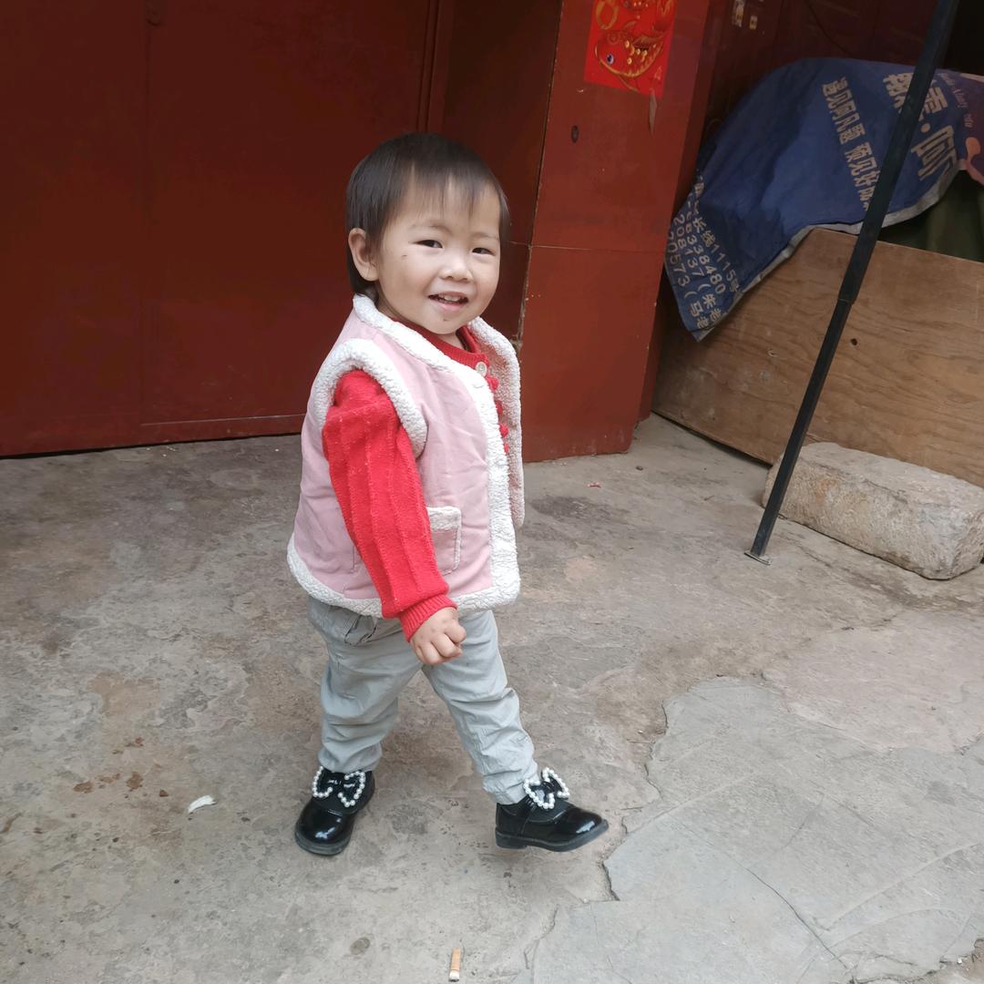 中年快乐