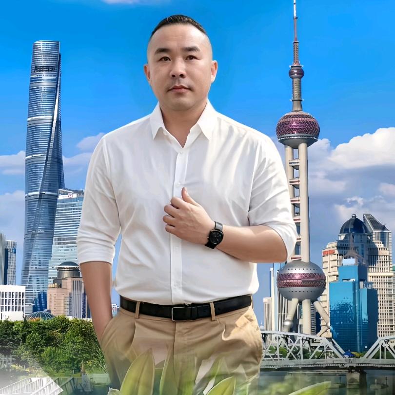 🔥杨疯子实验室头像