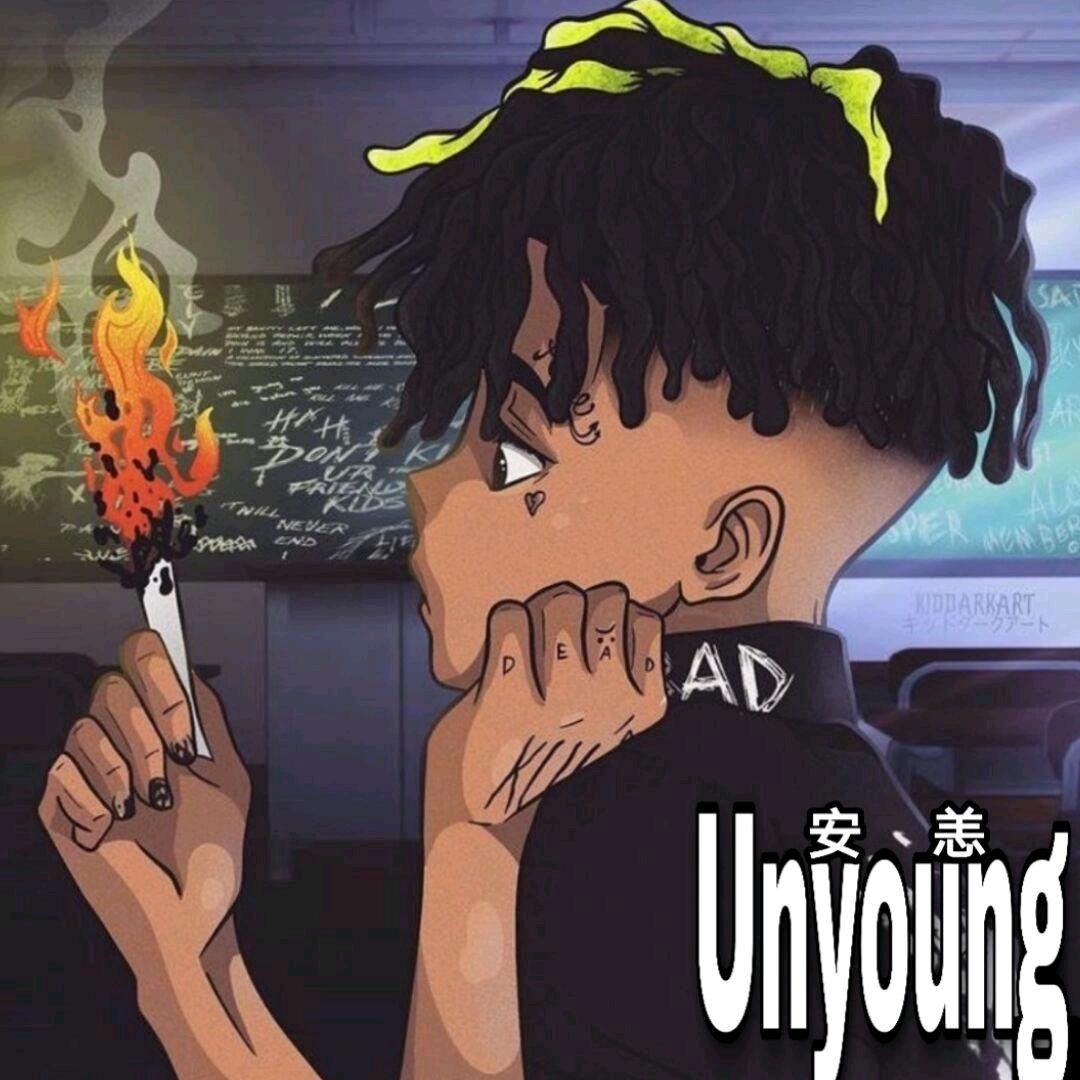 CS2-安恙Unyoung