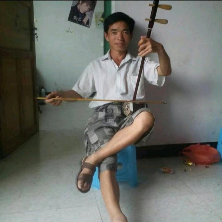爱上你